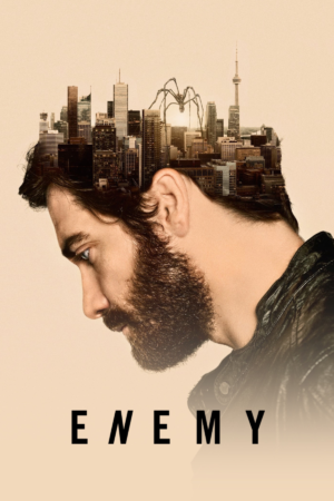 enemy movie 2013