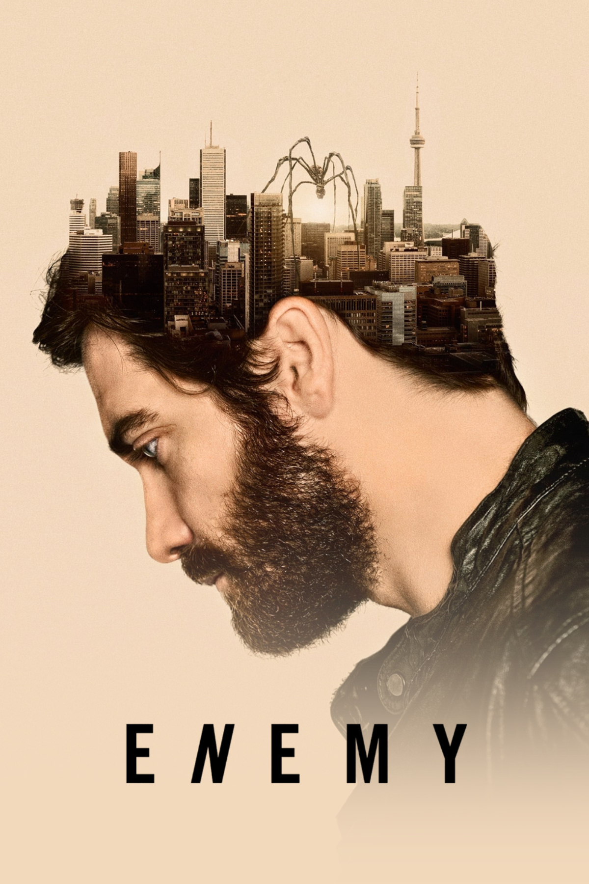 enemy movie review 2013