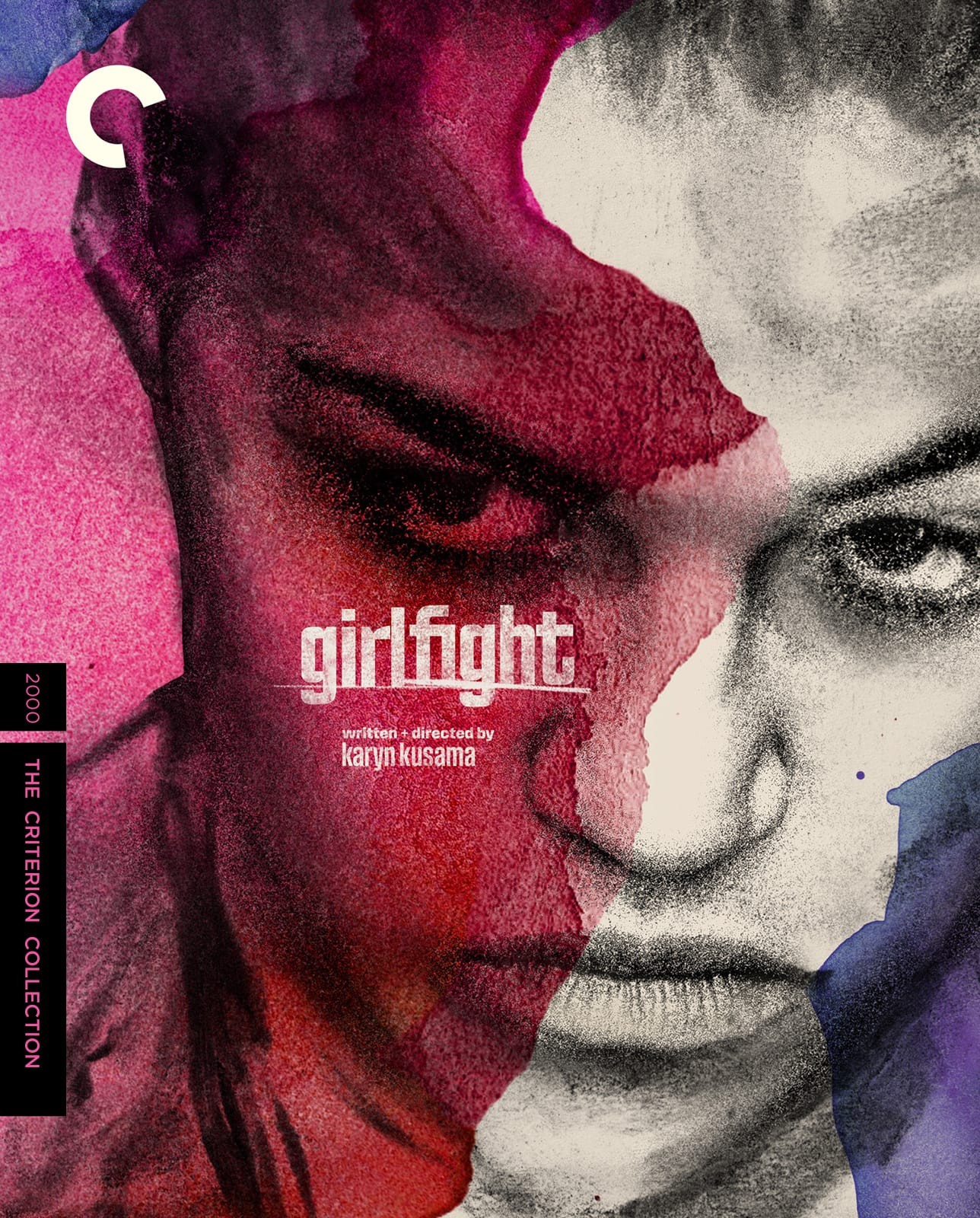 girlfight criterion collection