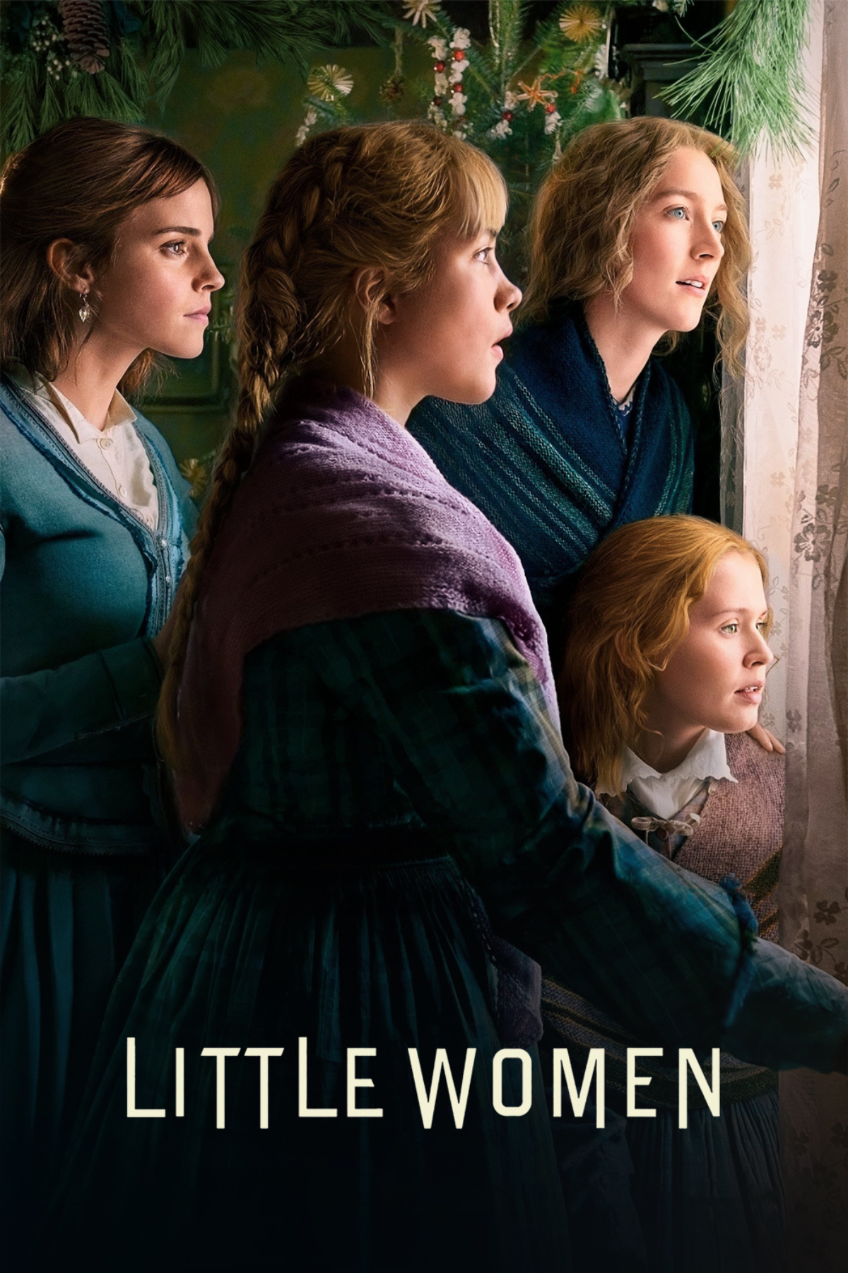 little women movie 2019
