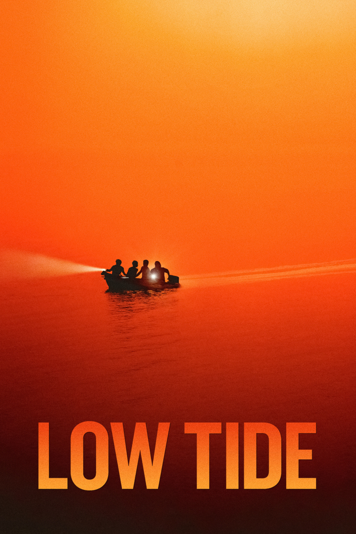 low tide movie 2019 a24