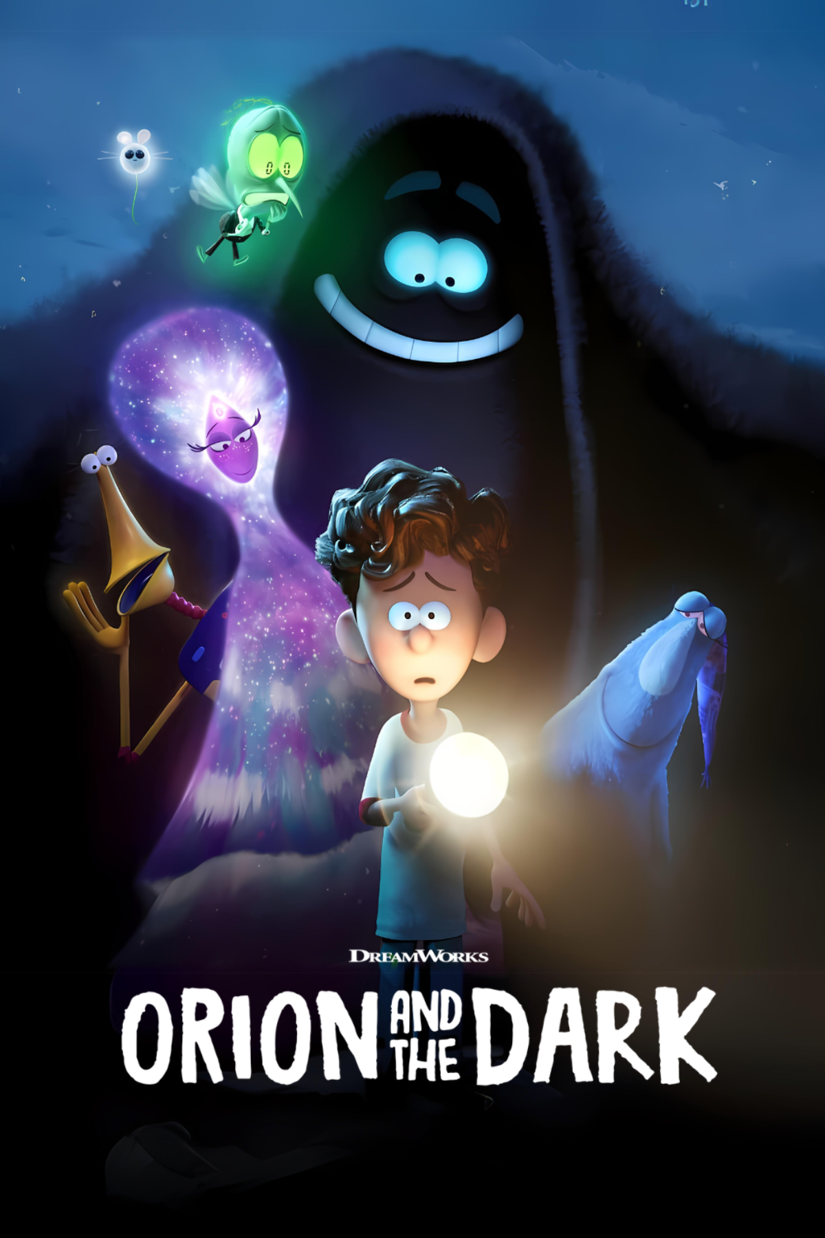 orion and the dark movie 2024
