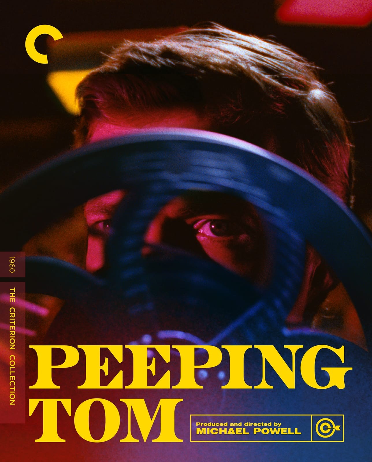 peeping tom michael powell criterion collection may 2024