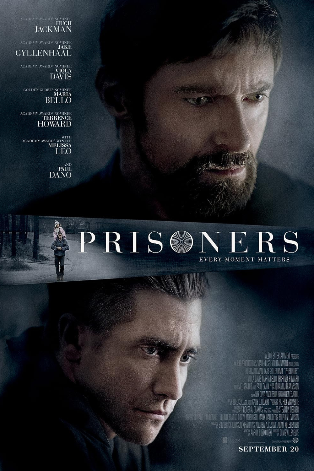 prisoners 2013 movie