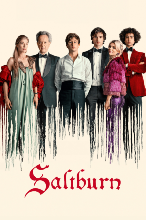 saltburn movie 2023