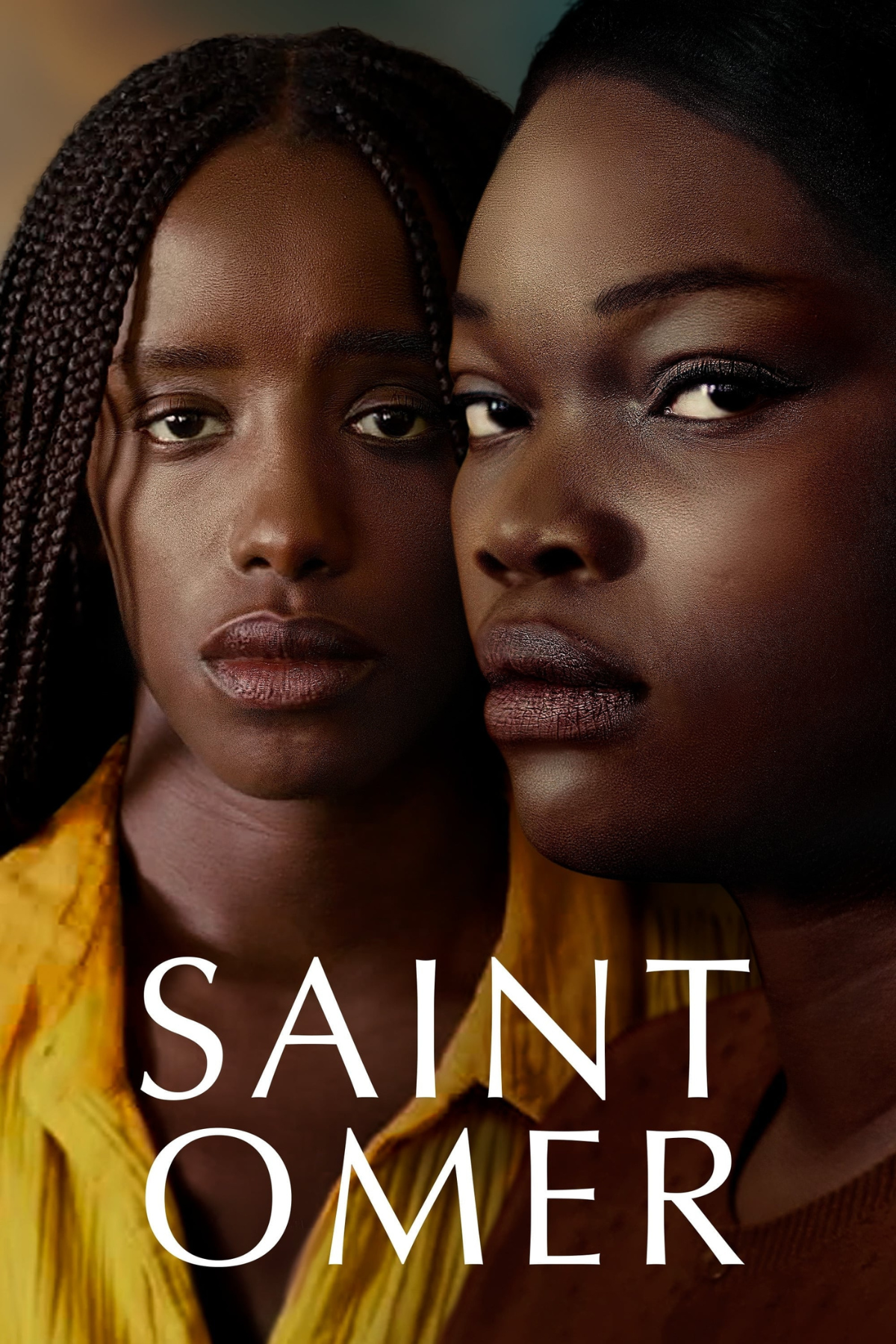 saint omer review 2023 movie