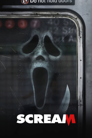 Scream 6 movie 2023
