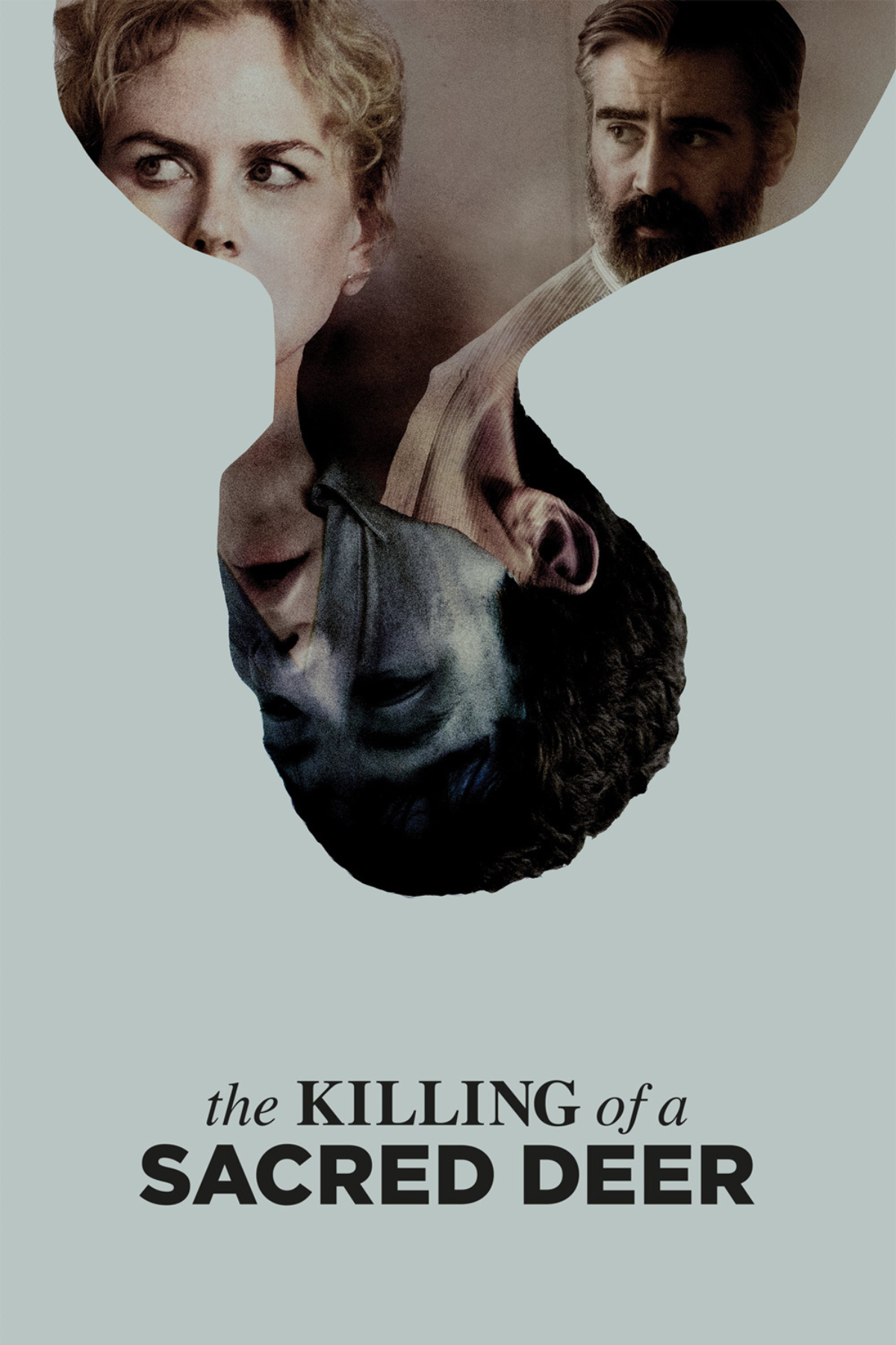 the killing of a sacred deer movie 2017