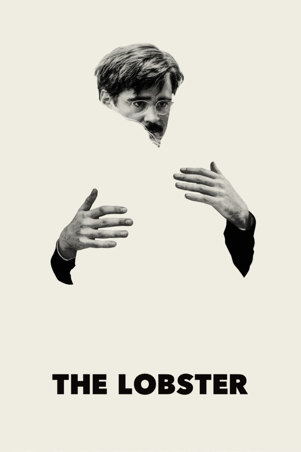the lobster movie 2015