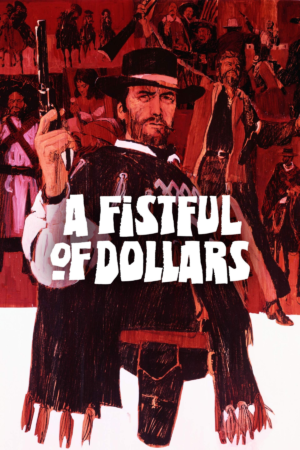 a fistful of dollars movie 1964