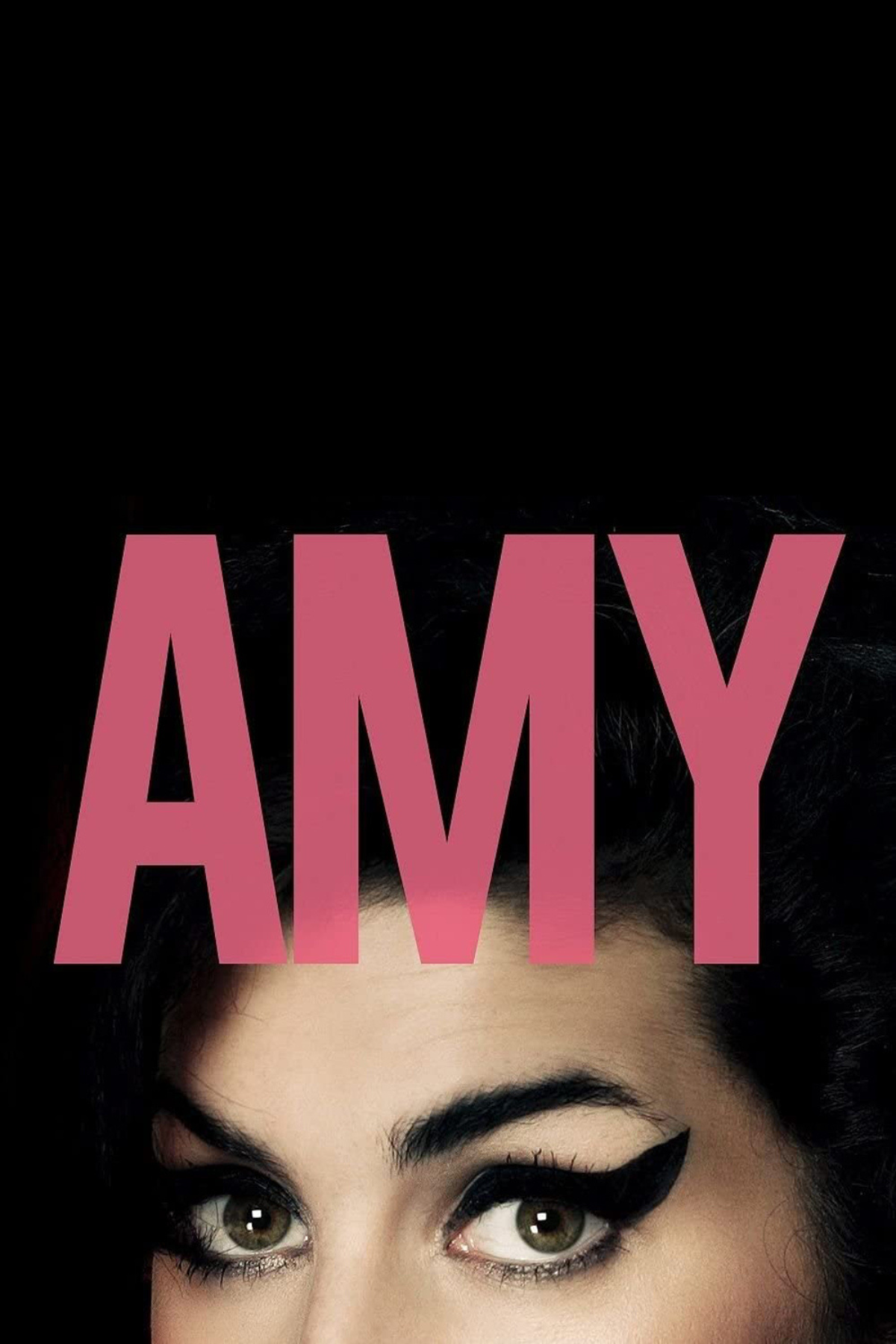 amy winehouse documentary 2015