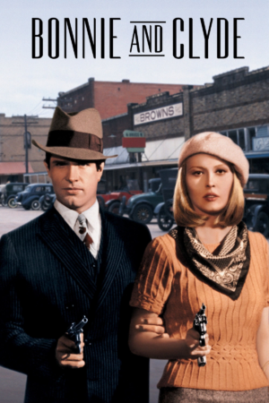 bonnie and clyde 1967 movie
