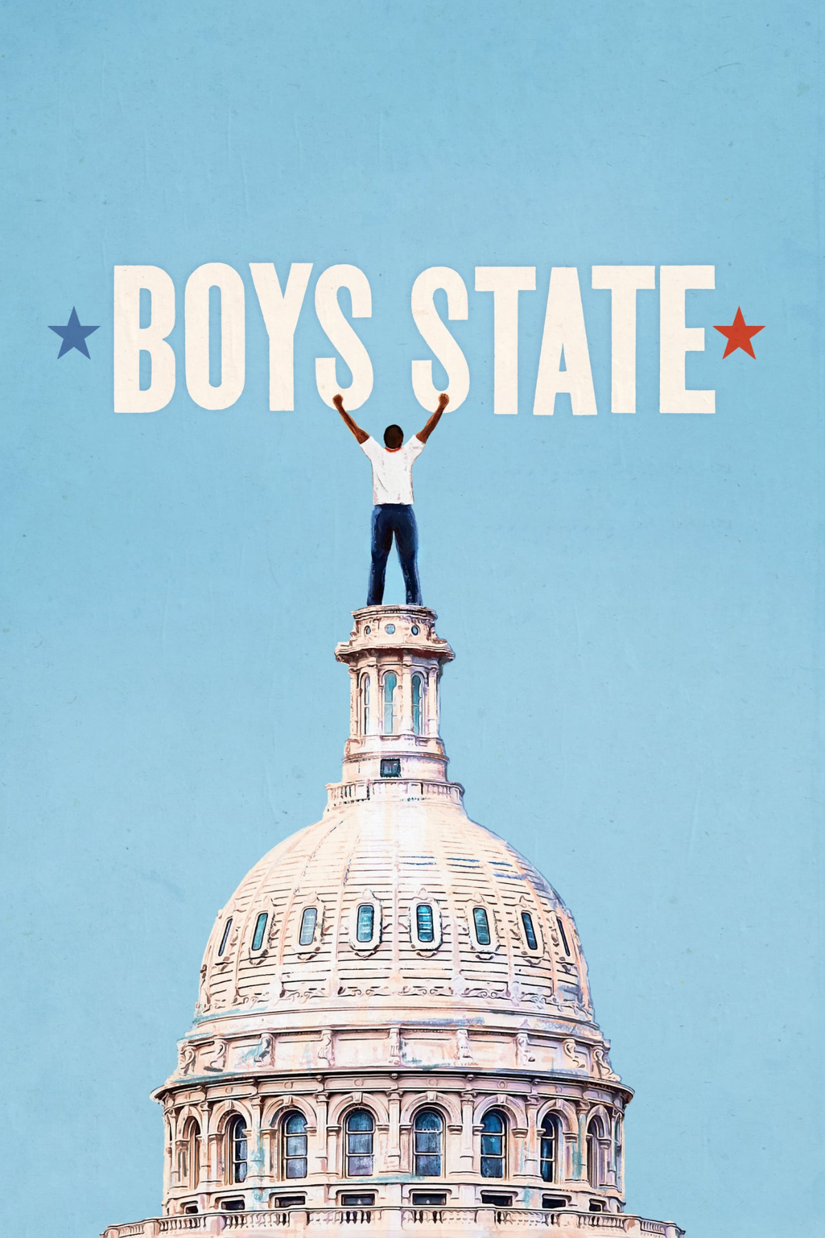 boys state documentary 2020 apple tv+