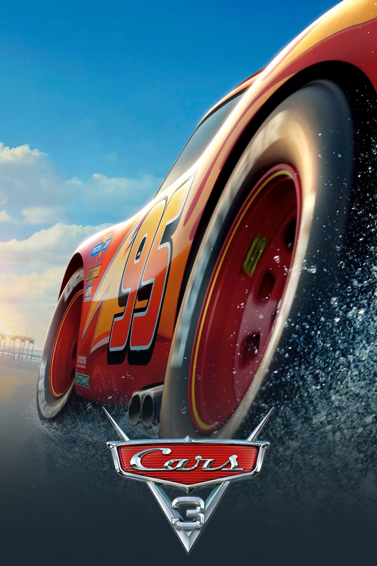 cars 3 movie 2017