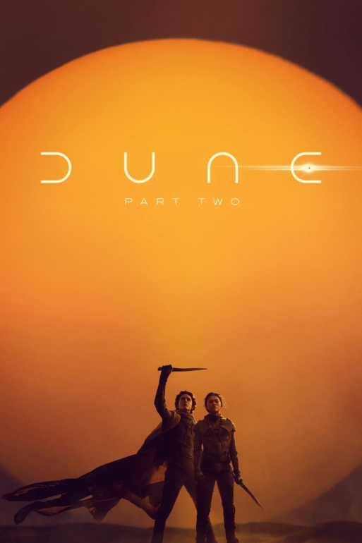 Dune Part Two Movie Review and Star Rating 2024 Denis Villeneuve Film