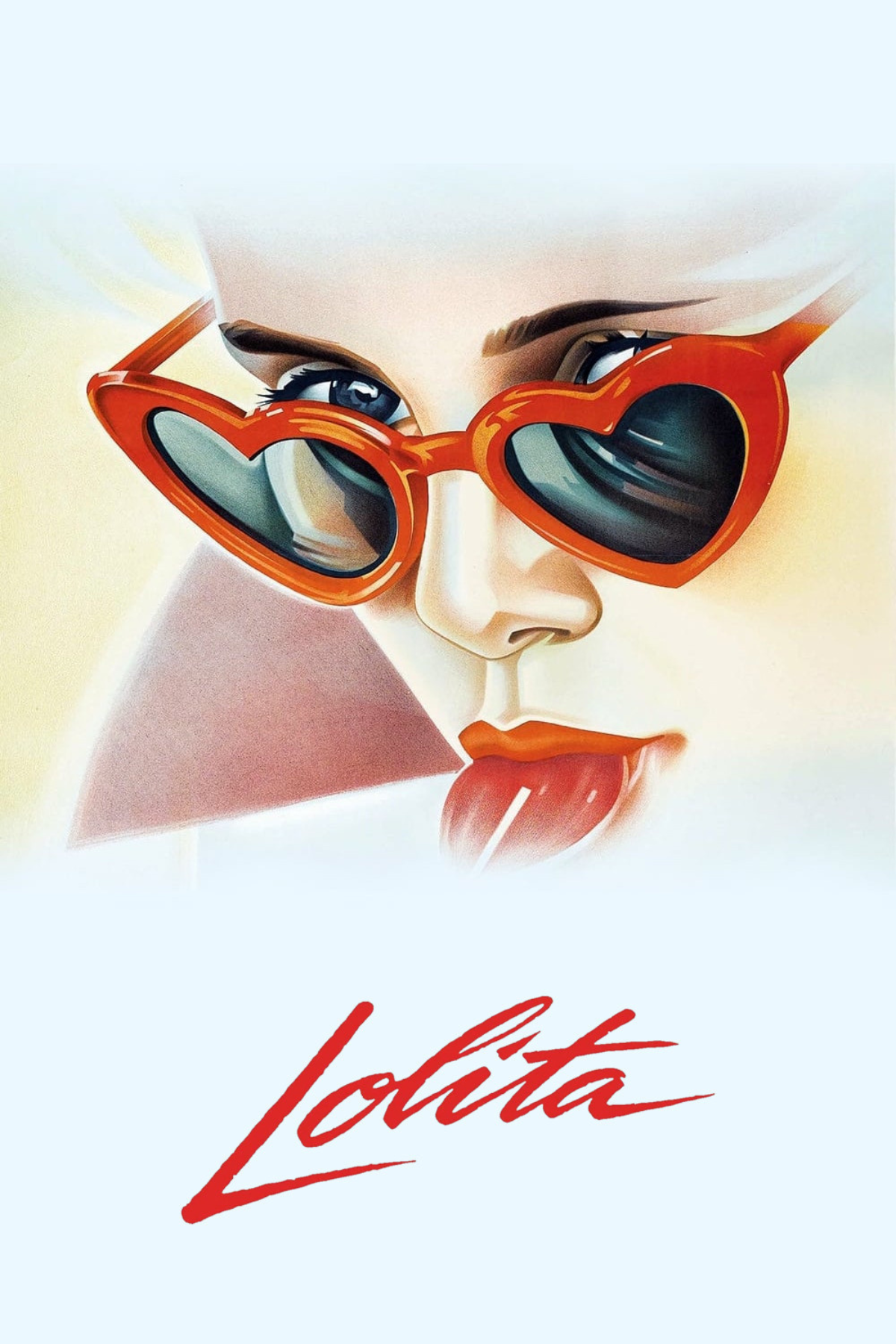 lolita movie 1962