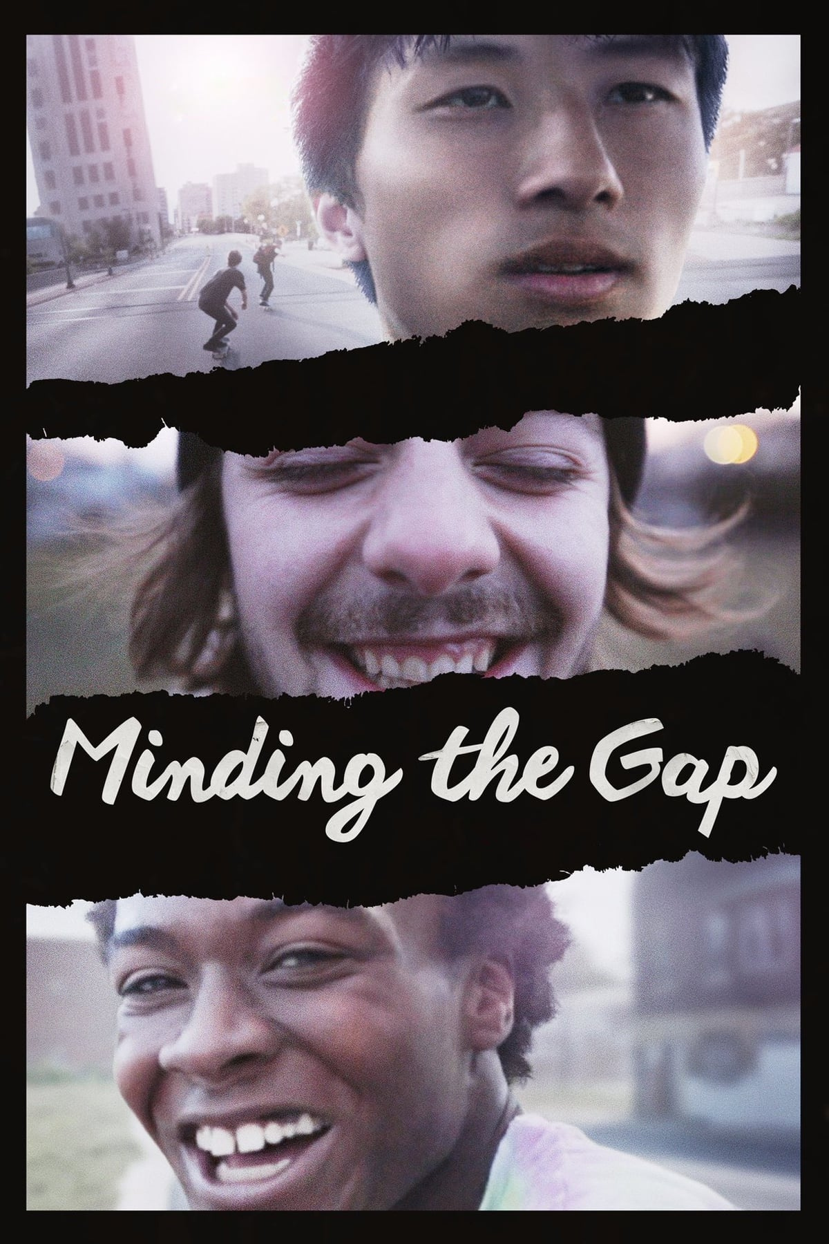 minding the gap bing liu 2018 documentary hulu