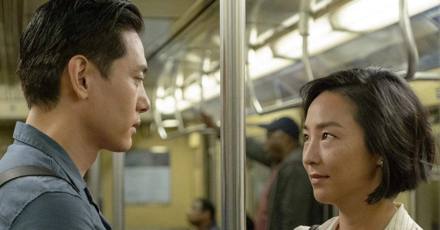 past lives review a24 movie 2023 greta lee and teo yoo