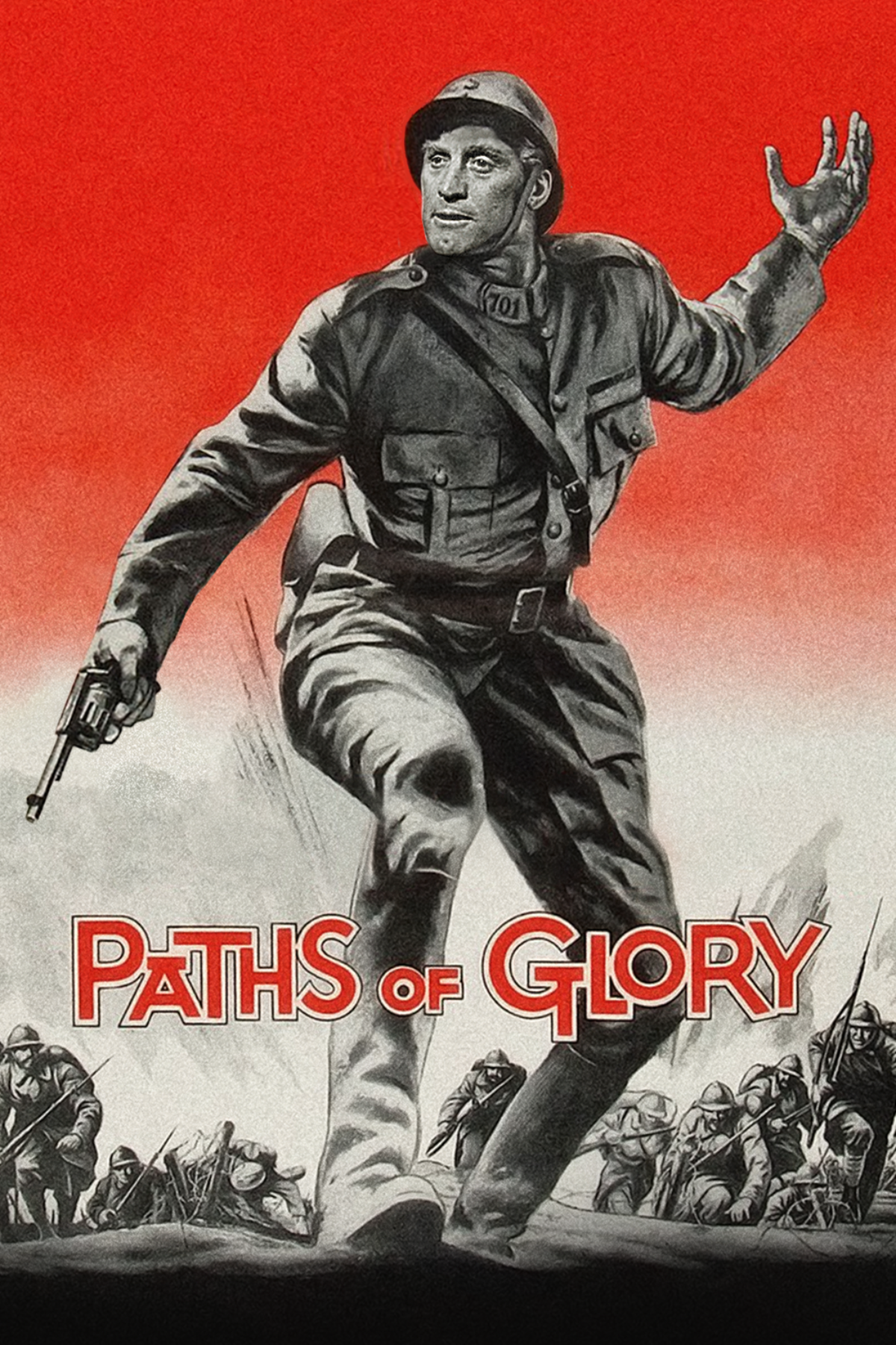 paths of glory movie 1957