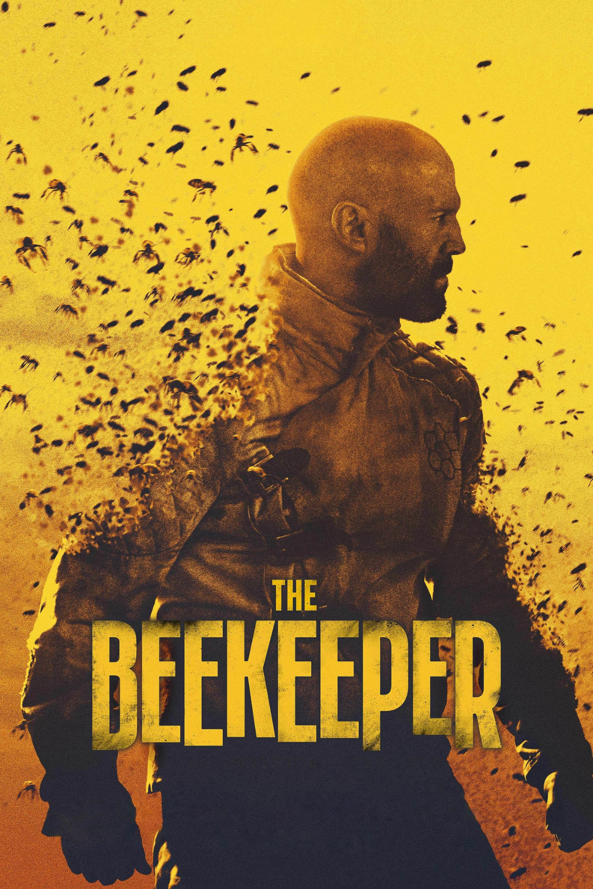 the beekeeper 2024 movie