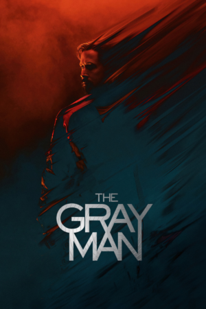 the gray man netflix movie 2022