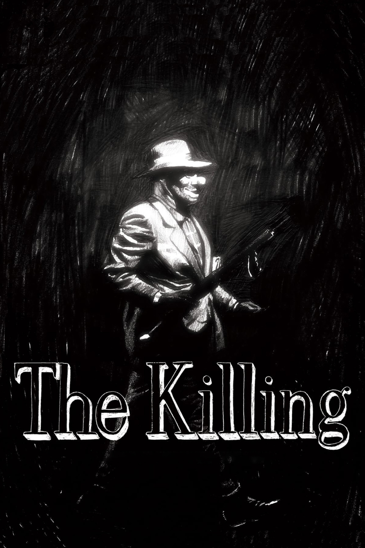 the killing movie 1956
