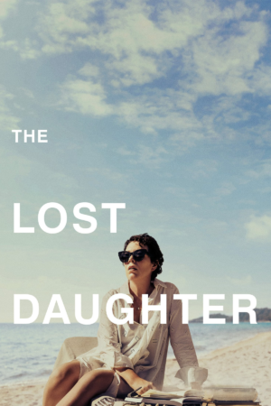 the lost daughter movie 2021