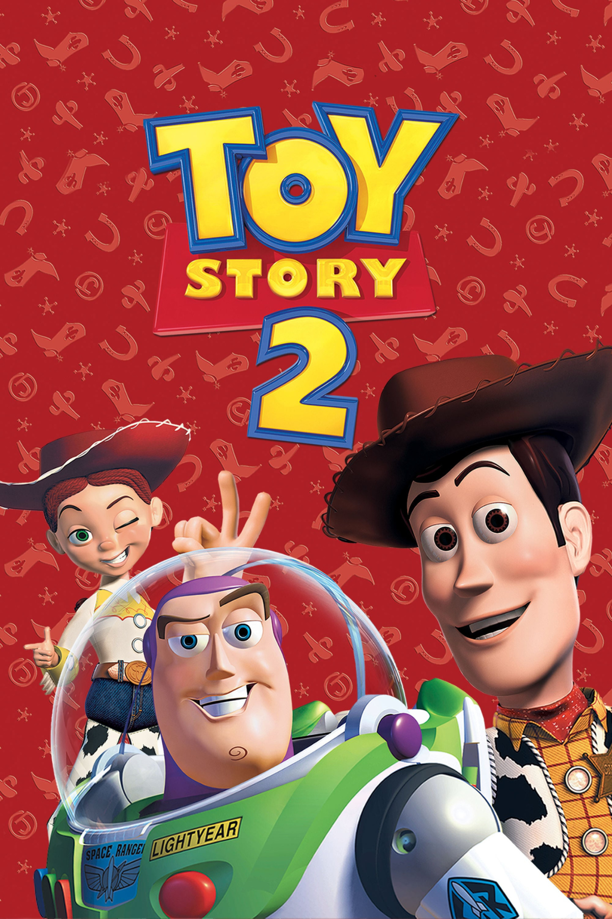 toy story 2 movie 1999