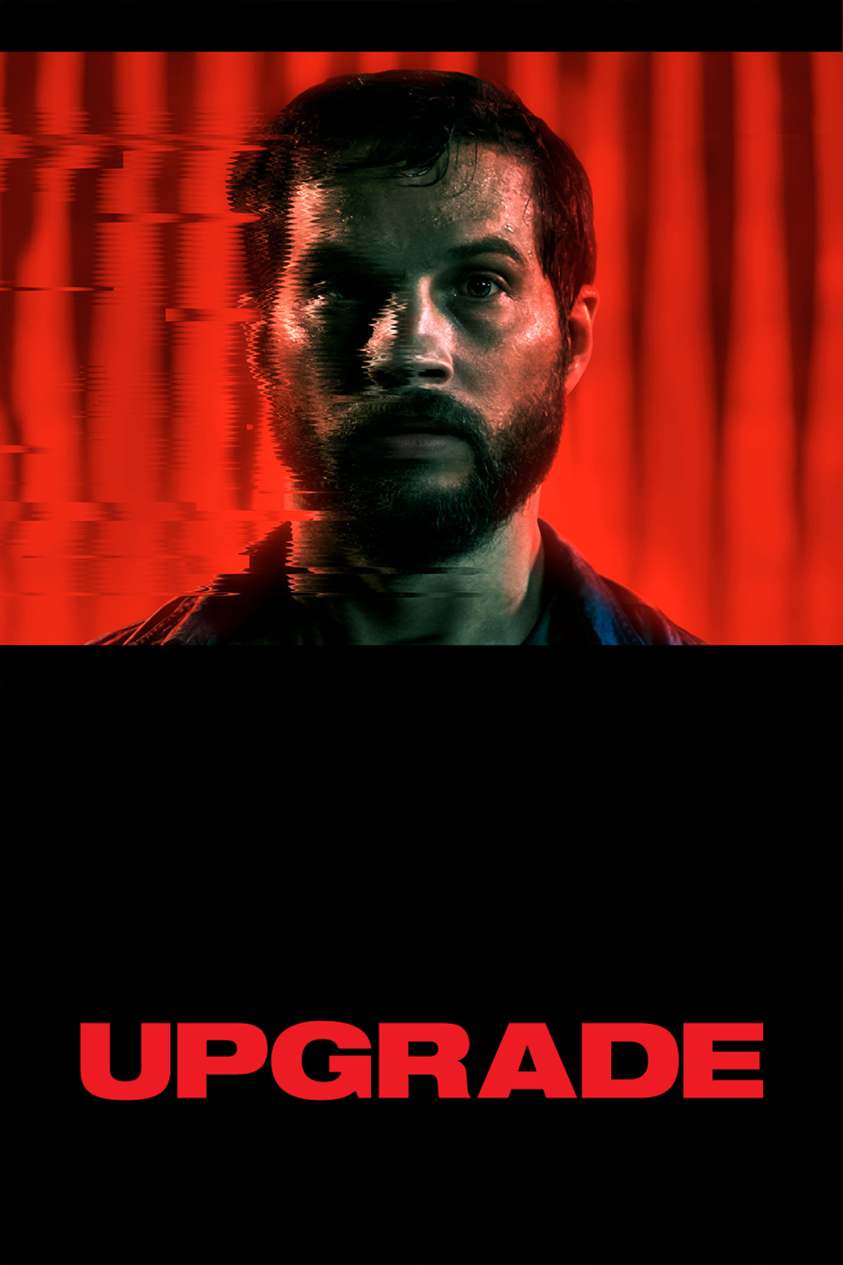 upgrade movie 2018