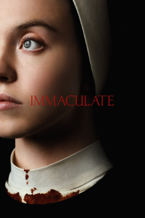 immaculate movie 2024