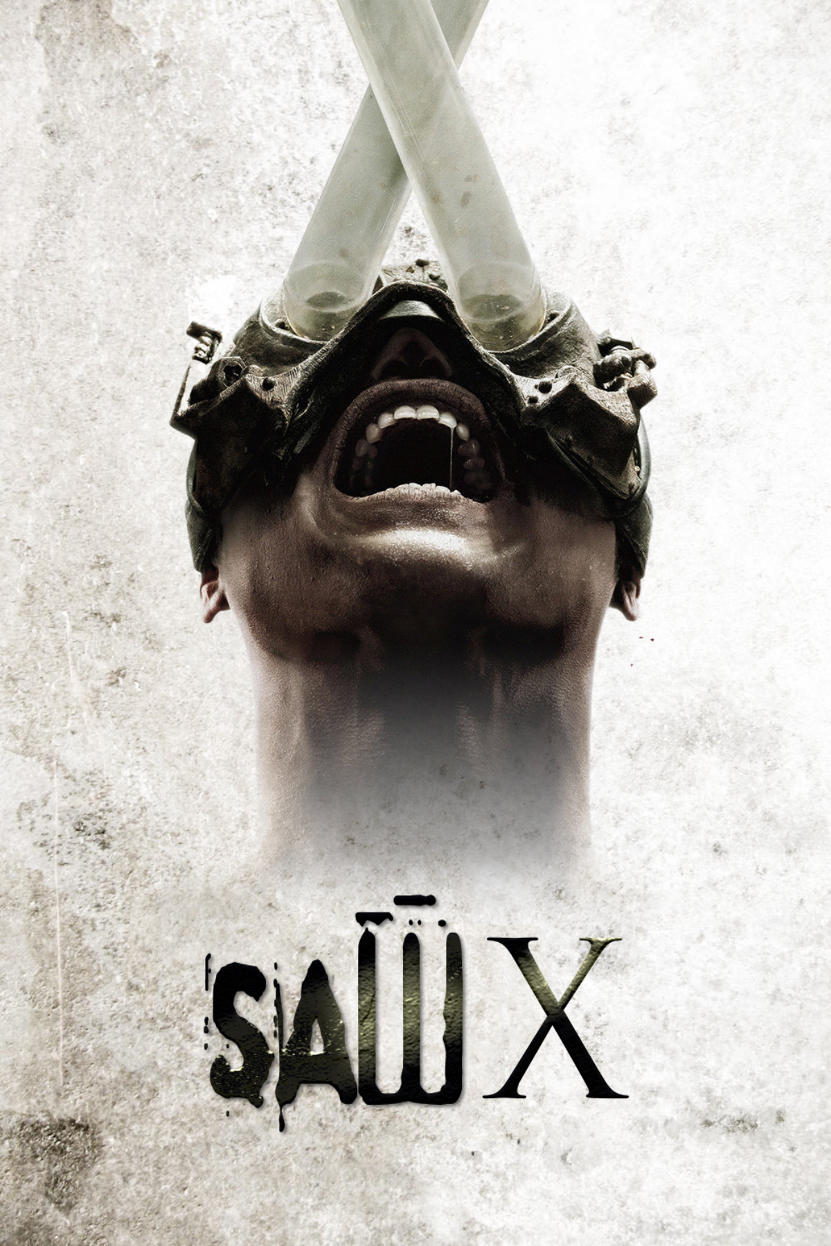 saw x review
