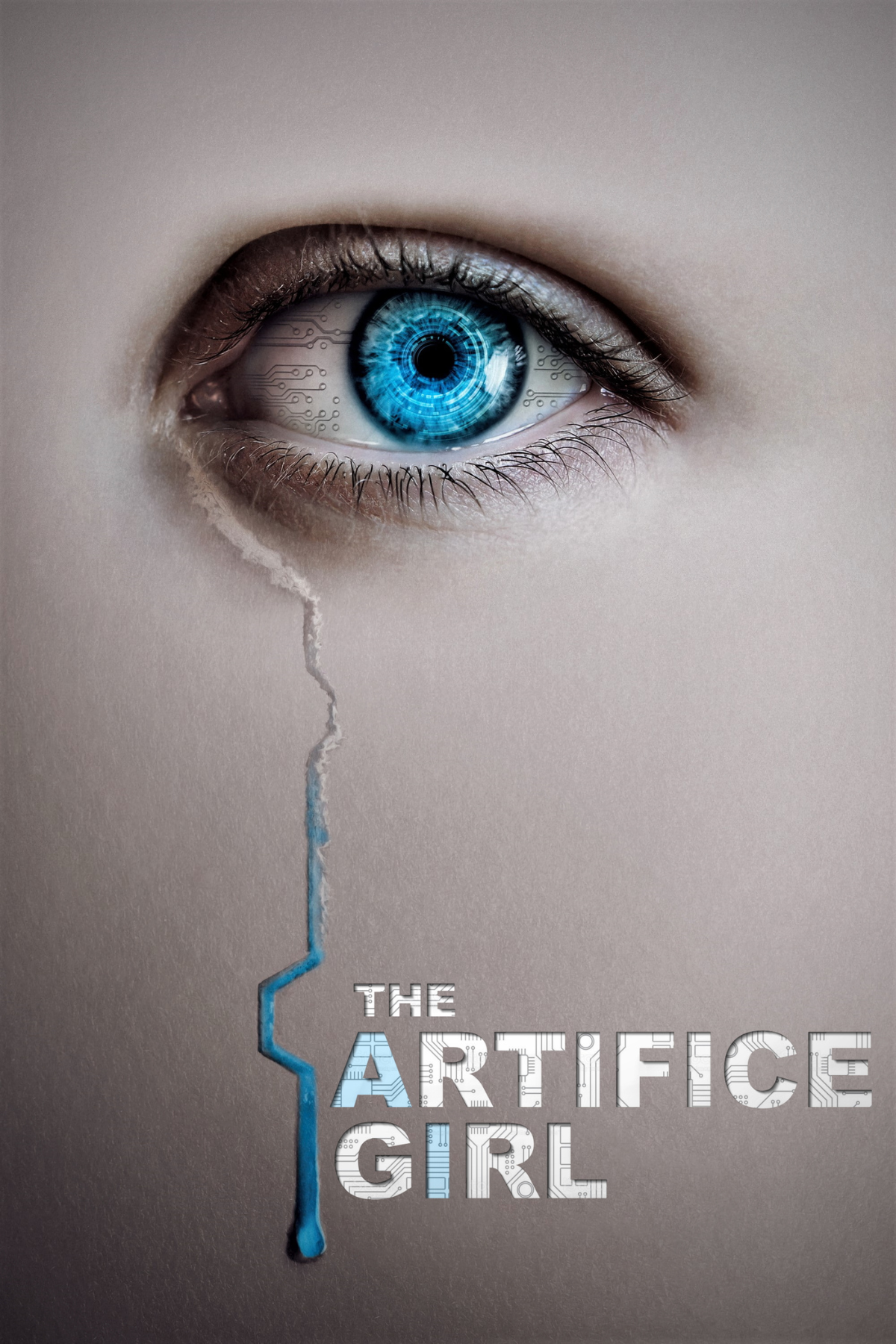 the artifice girl review 2023 movie