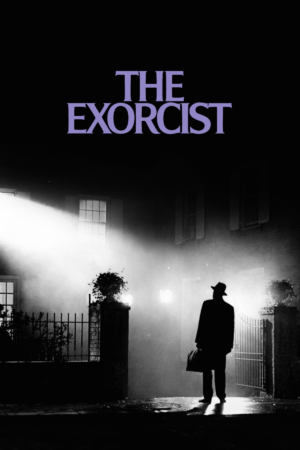 the exorcist 1973 movie