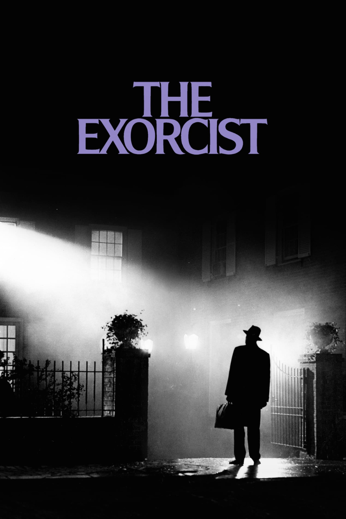the exorcist review