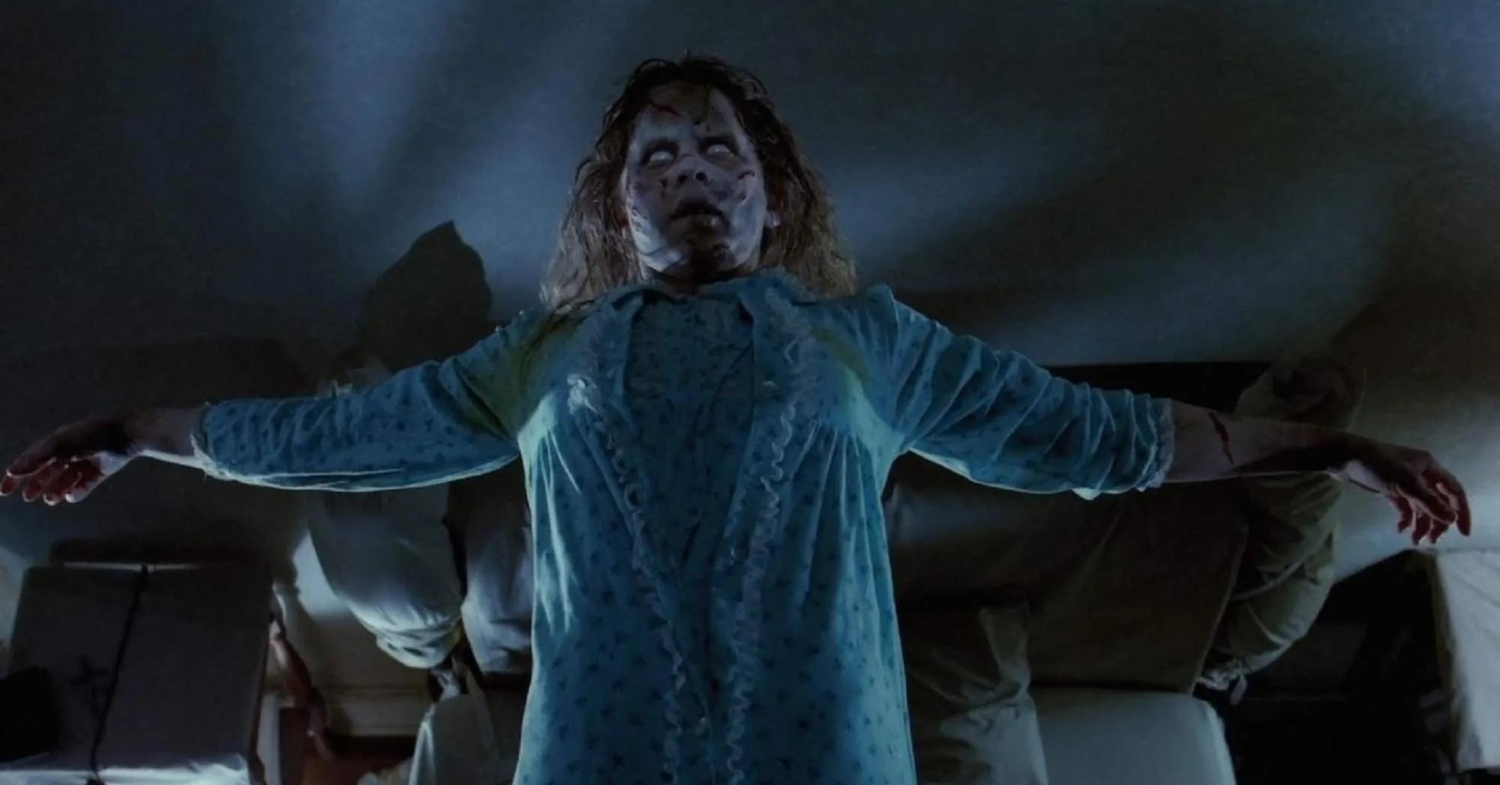 the exorcist film review 1973