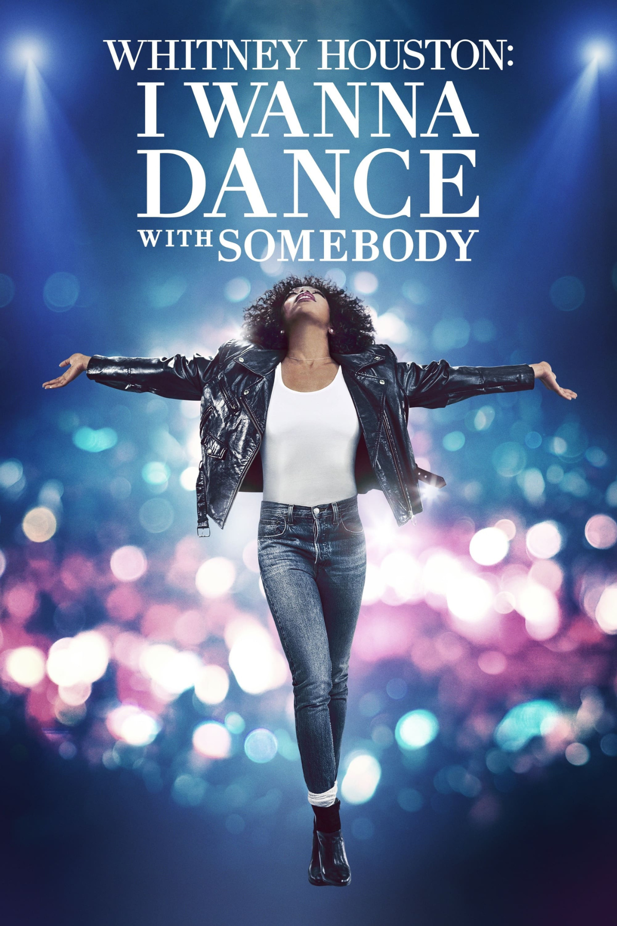 whitney houston i wanna dance with somebody movie review 2022