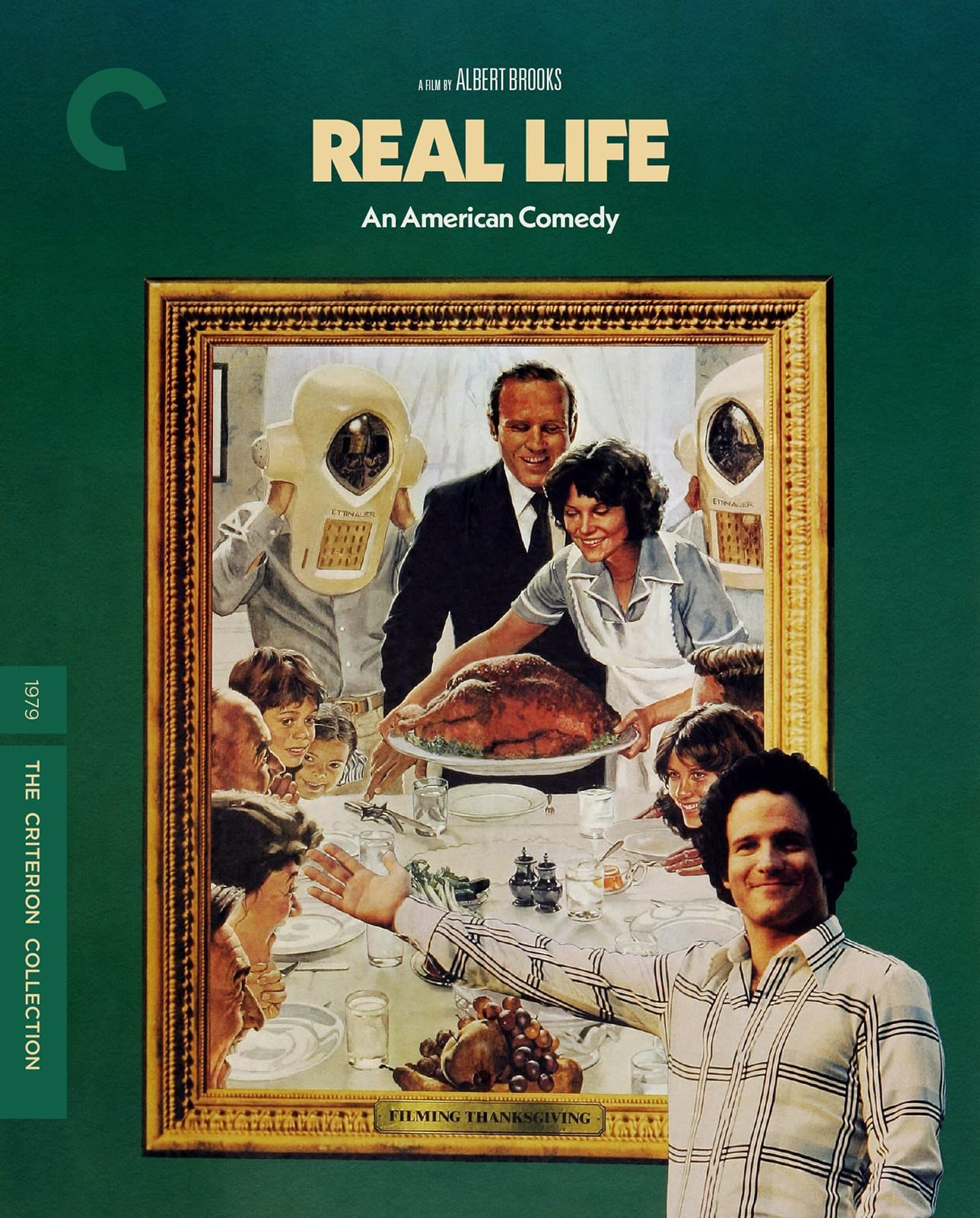 real life albert brooks criterion collection