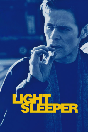 light sleeper movie review 1992