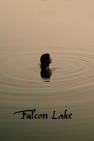 falcon lake movie 2023