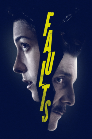 faults movie 2014