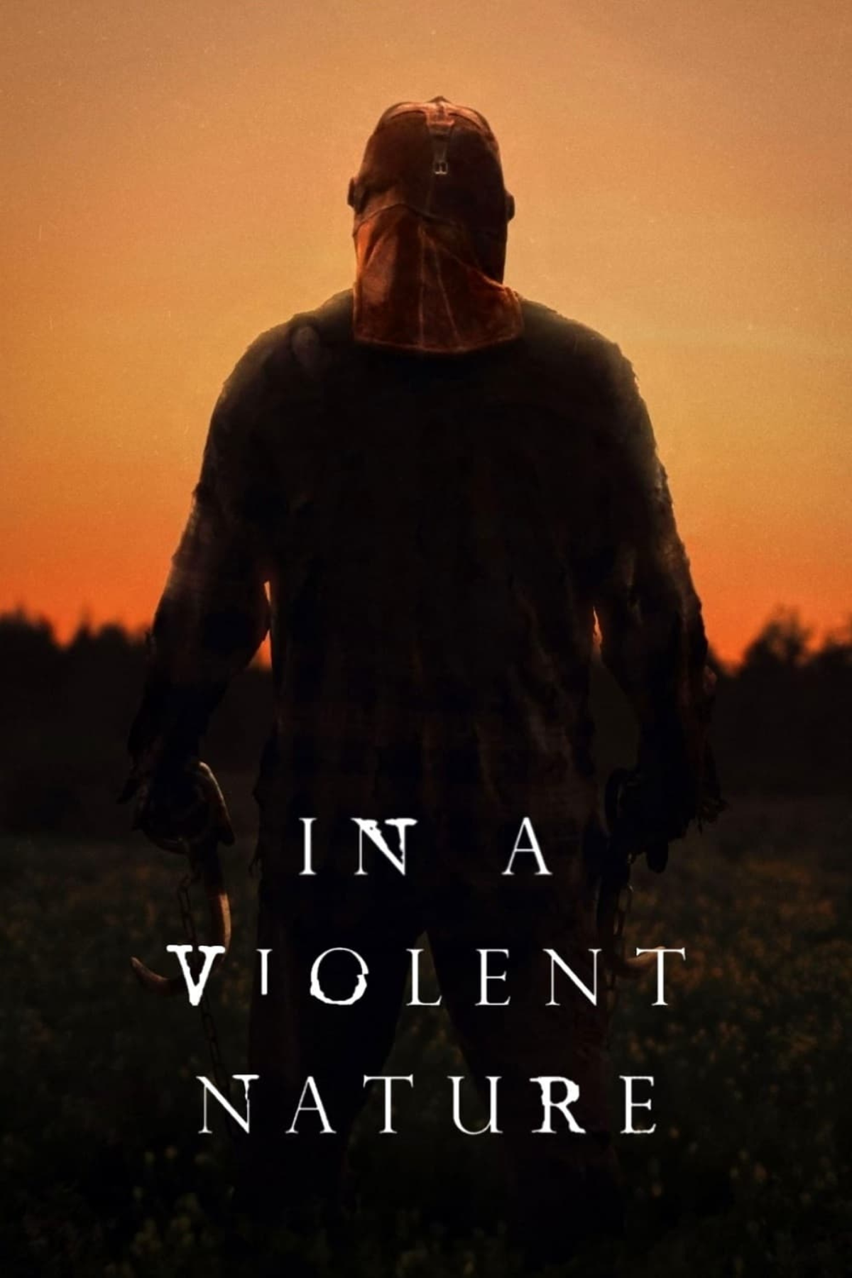 in a violent nature movie review 2024