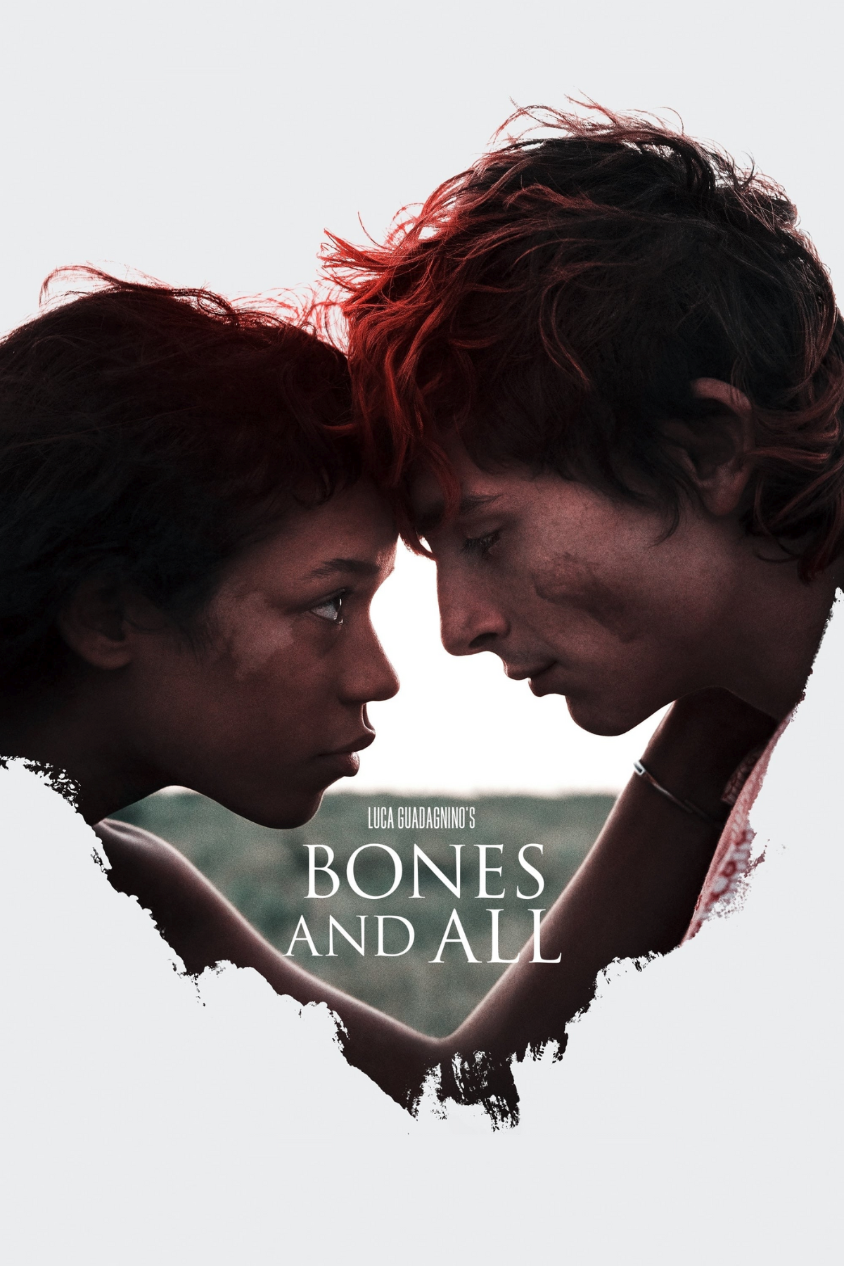 bones and all movie review 2022