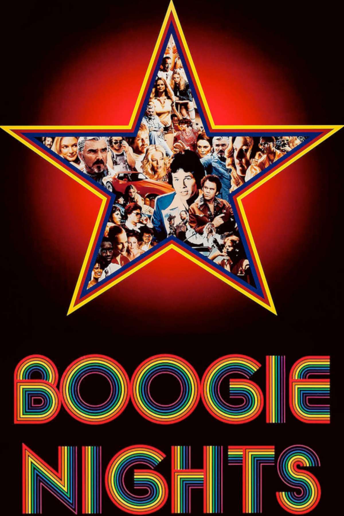 boogie nights movie 1997