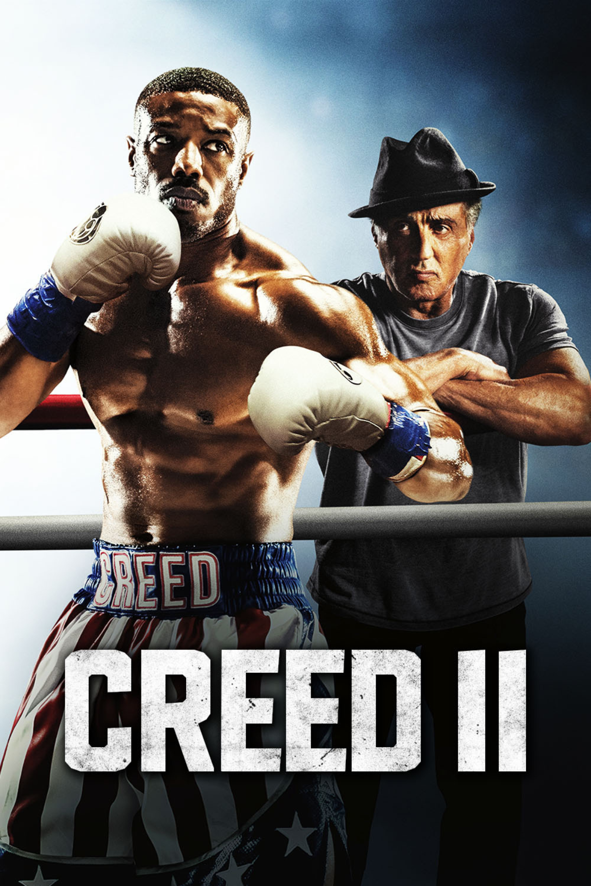 creed ii review 2018 movie