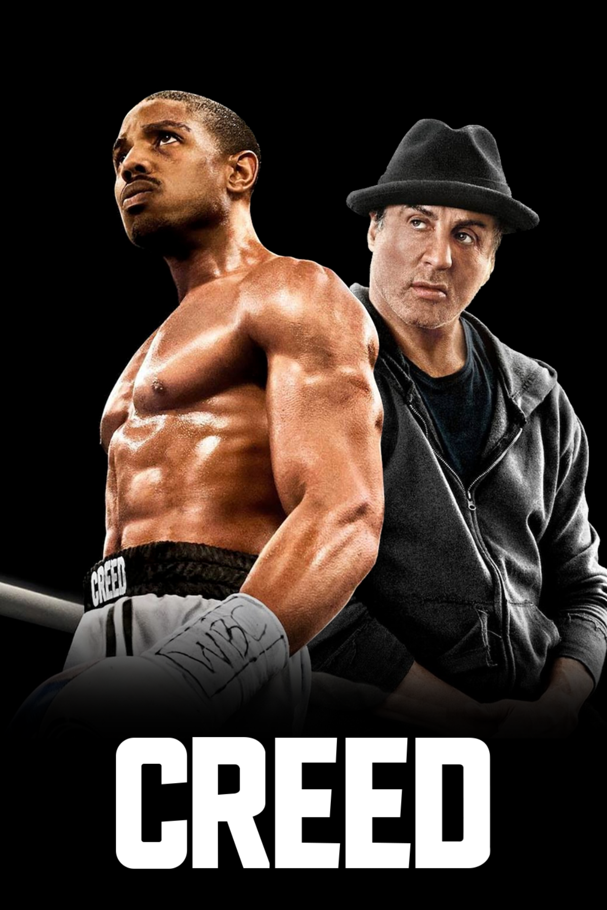 creed movie review 2015