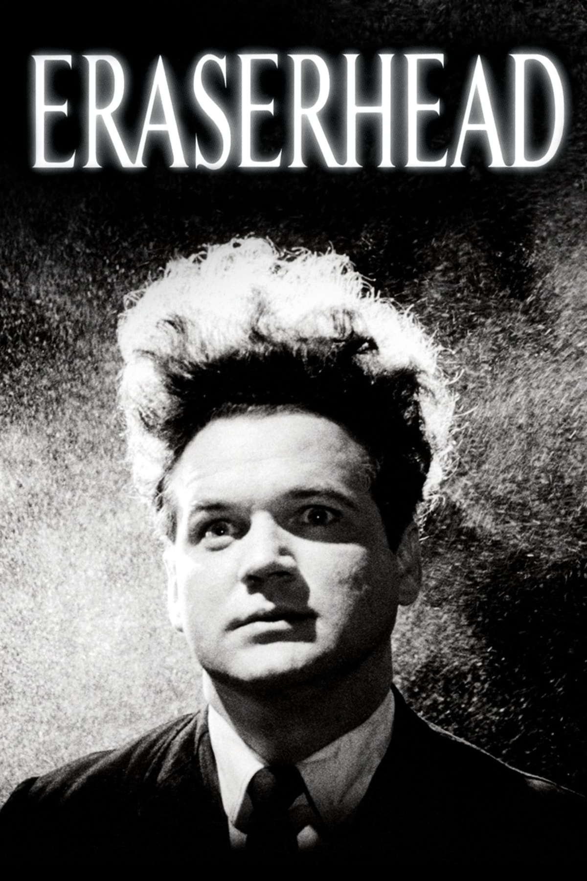 eraserhead movie review