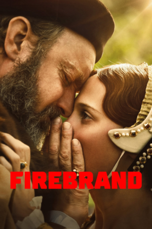 firebrand 2024 movie