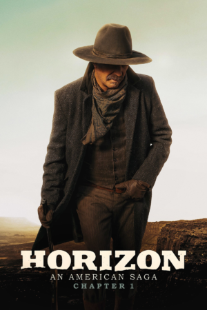 horizon chapter 1 movie review 2024