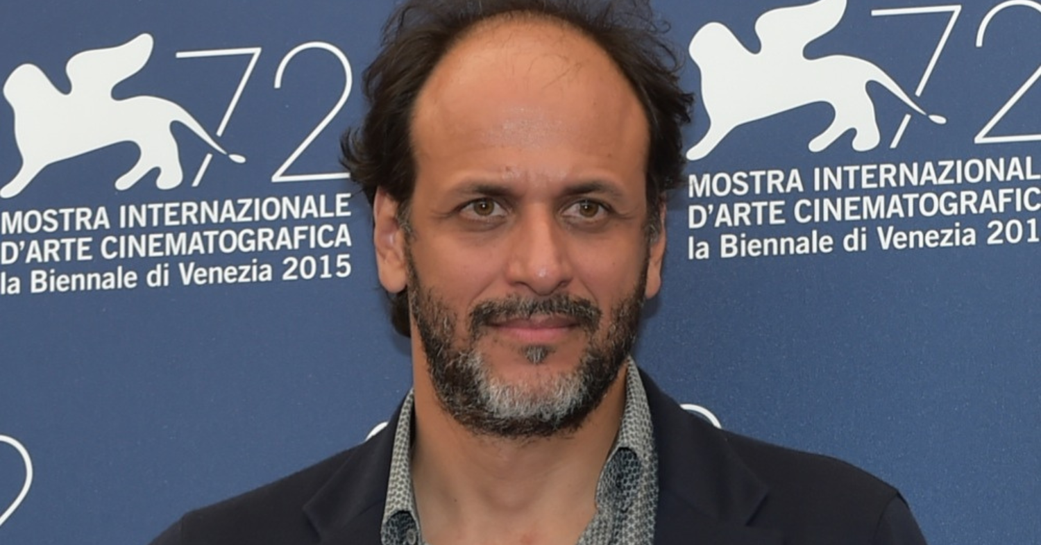 luca guadagnino movies ranked