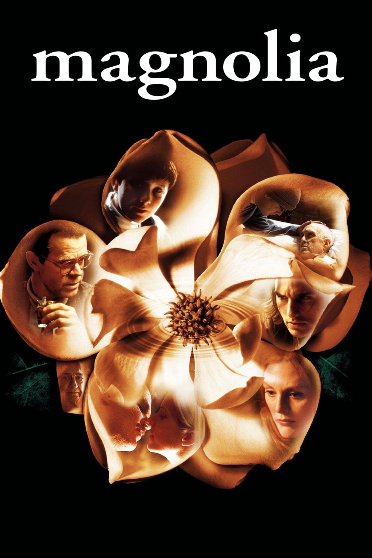 magnolia movie review 1999